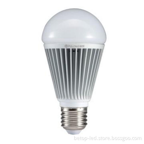 12w high lumen LED bulb with Ce RoHS UL FCC approval